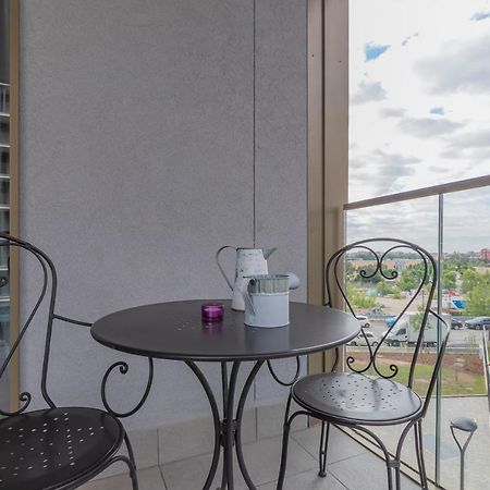 Joivy Calm Flat With Balcony Apartment Pero Exterior foto